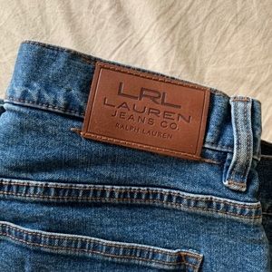 Brand new Ralph Lauren jeans